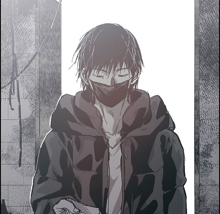Read The Warehouse chapter 66 image 44 on Lezhin