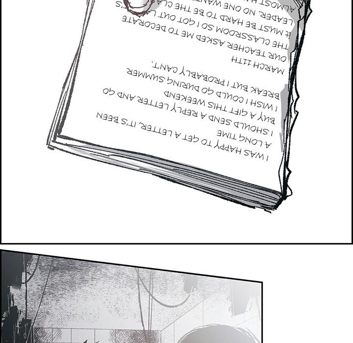 Read The Warehouse chapter 66 image 46 on Lezhin