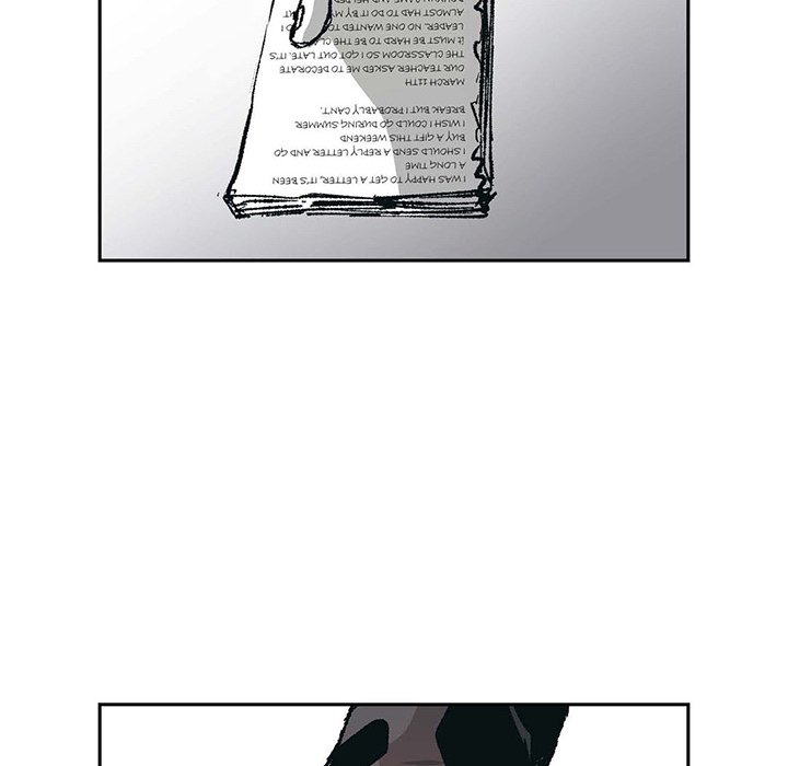 Read The Warehouse chapter 66 image 49 on Lezhin