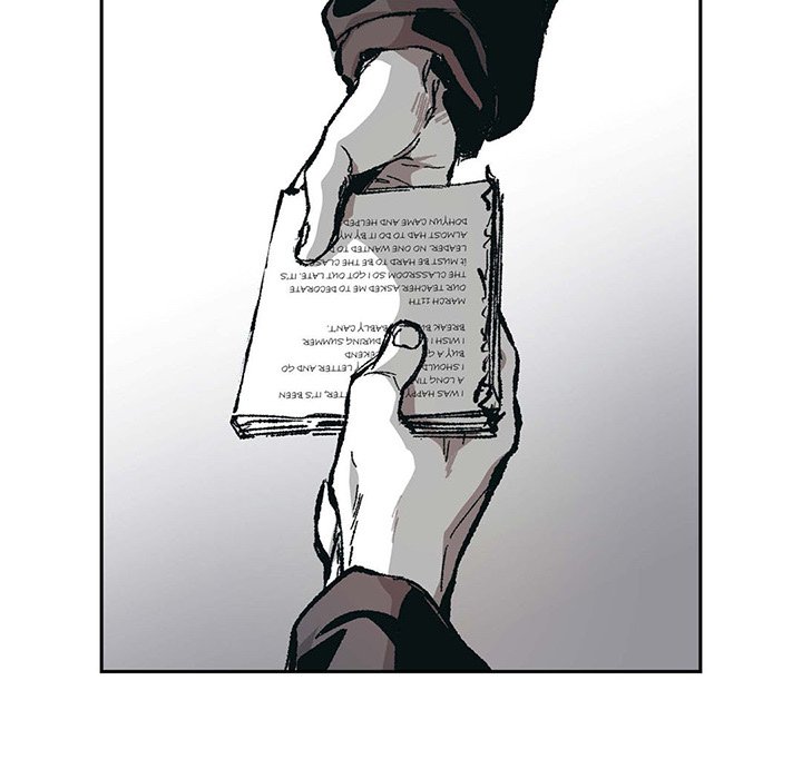 Read The Warehouse chapter 66 image 50 on Lezhin