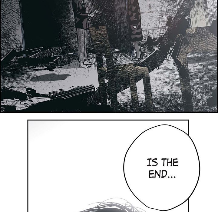 Read The Warehouse chapter 66 image 55 on Lezhin