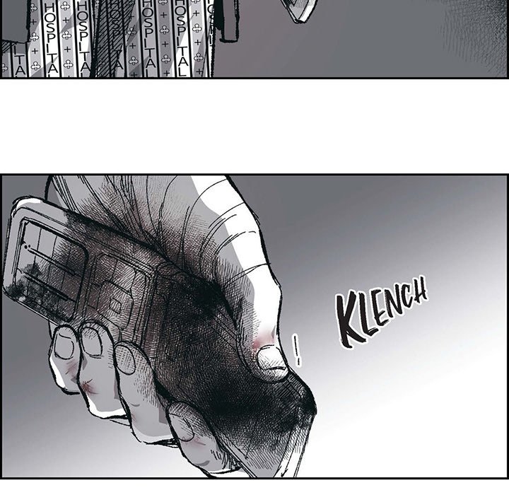 Read The Warehouse chapter 66 image 6 on Lezhin