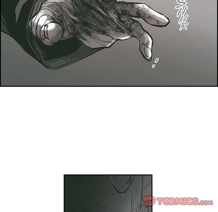 Read The Warehouse chapter 66 image 65 on Lezhin
