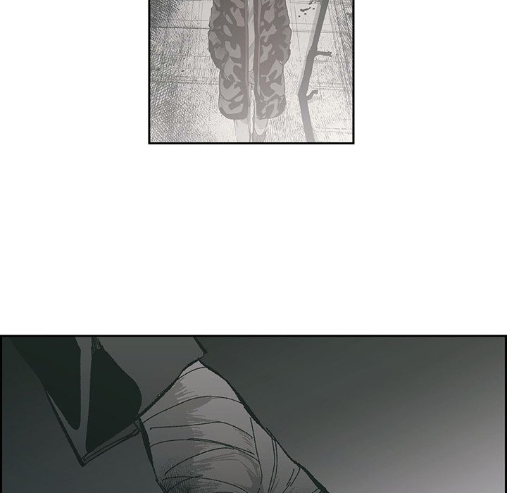 Read The Warehouse chapter 66 image 67 on Lezhin