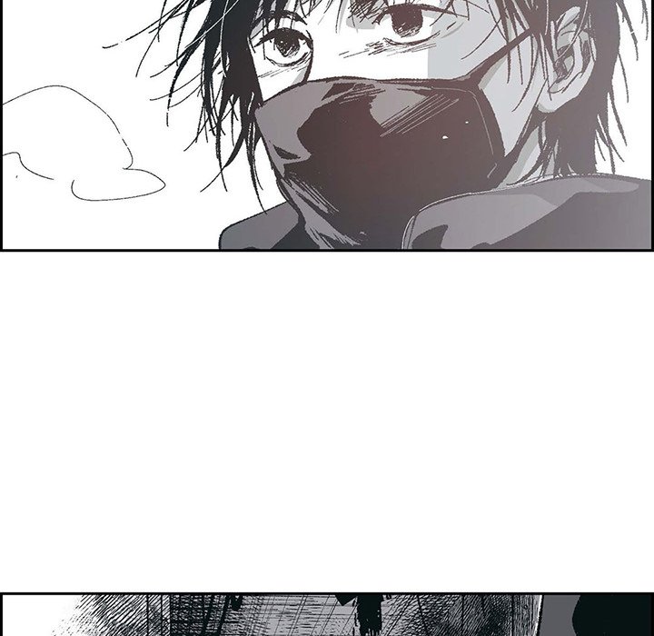 Read The Warehouse chapter 66 image 8 on Lezhin