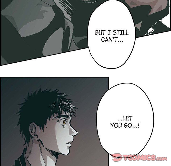 Read The Warehouse chapter 66 image 83 on Lezhin