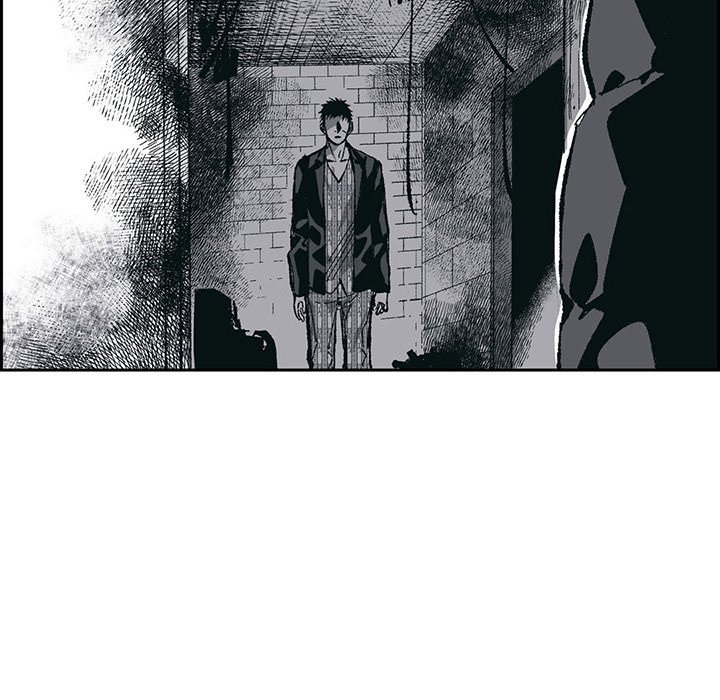 Read The Warehouse chapter 66 image 9 on Lezhin