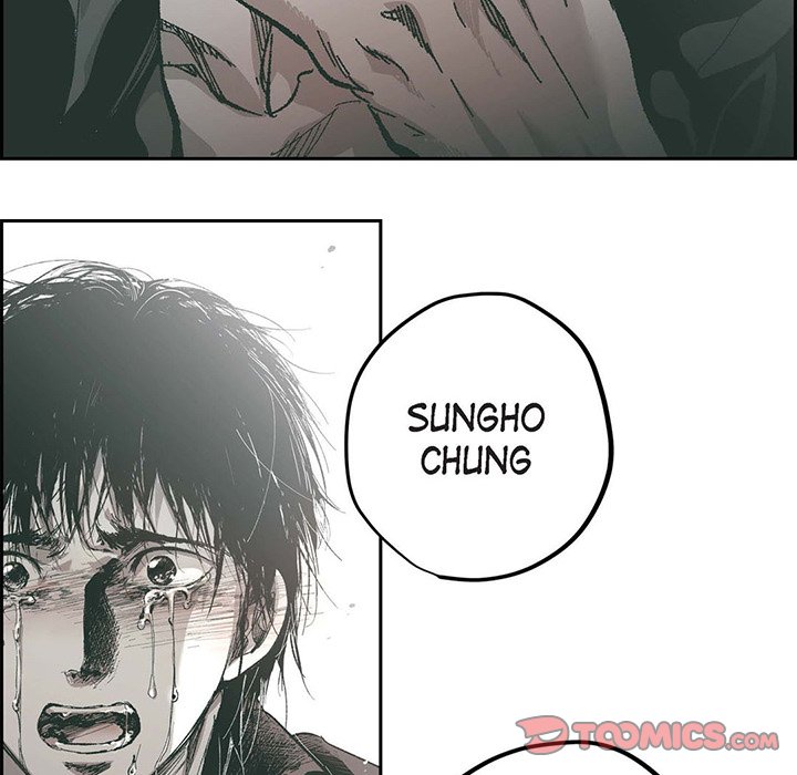 Read The Warehouse chapter 66 image 92 on Lezhin