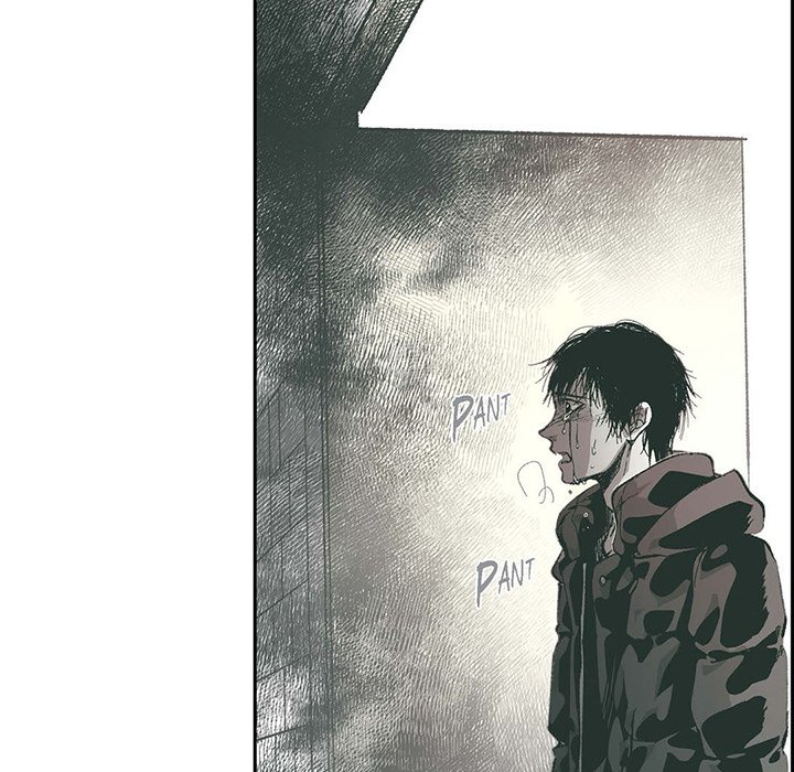 Read The Warehouse chapter 66 image 94 on Lezhin