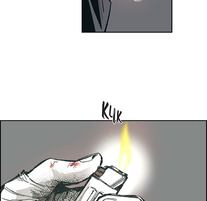 Read The Warehouse chapter 66 image 98 on Lezhin