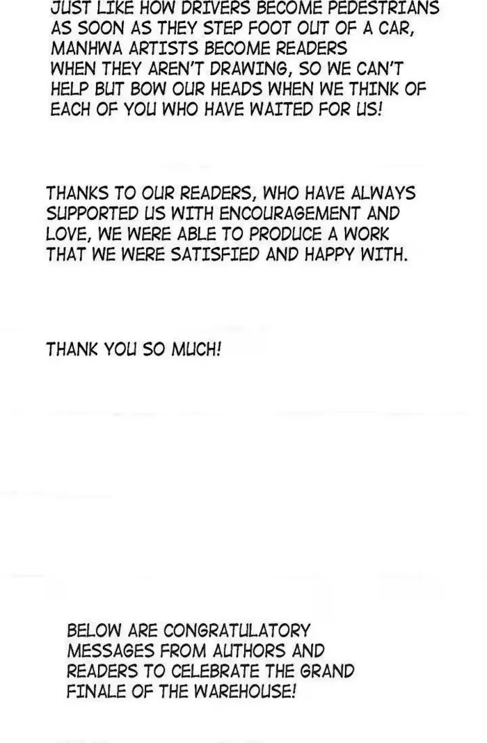 Read The Warehouse chapter 67.1 image 11 on Lezhin