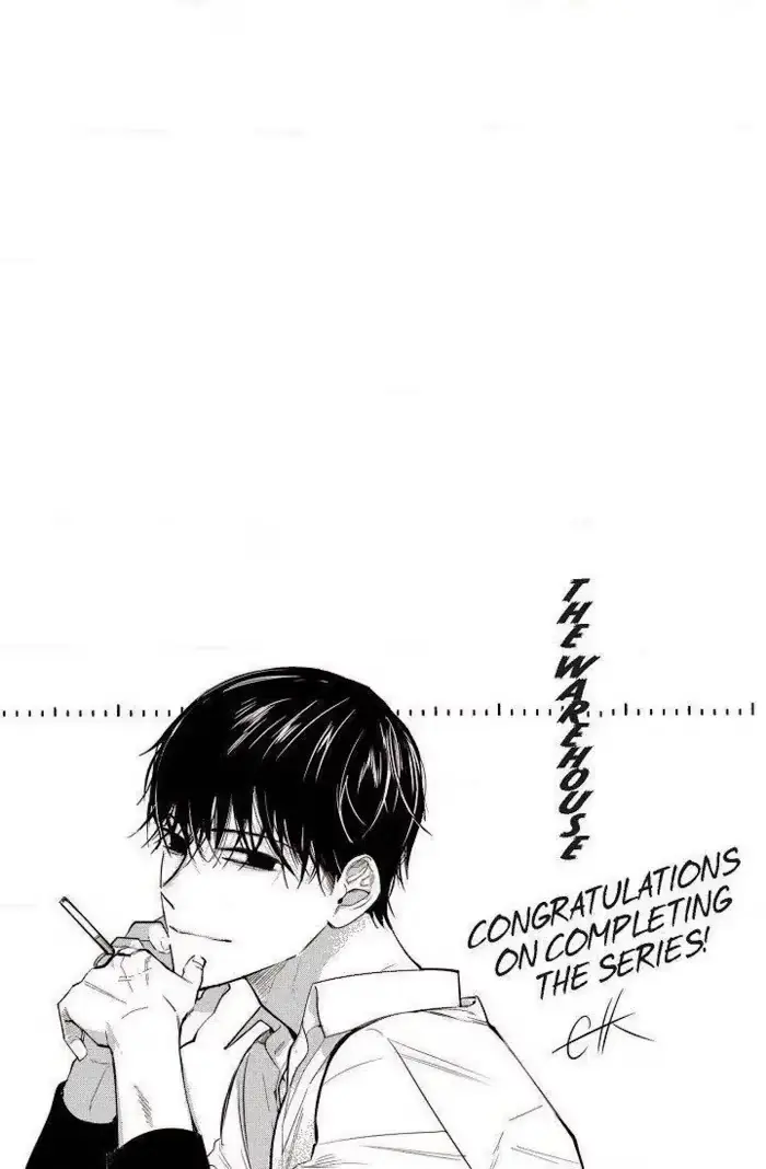 Read The Warehouse chapter 67.1 image 15 on Lezhin