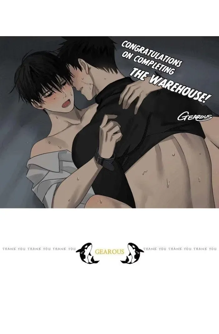 Read The Warehouse chapter 67.1 image 17 on Lezhin