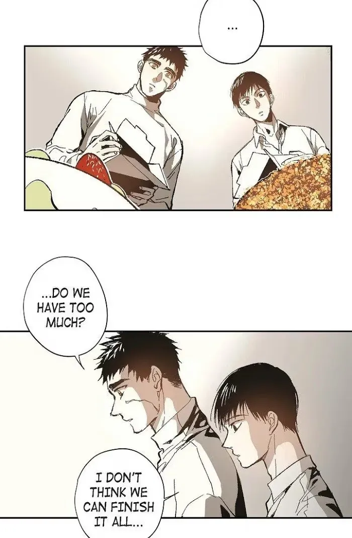 Read The Warehouse chapter 67.1 image 2 on Lezhin
