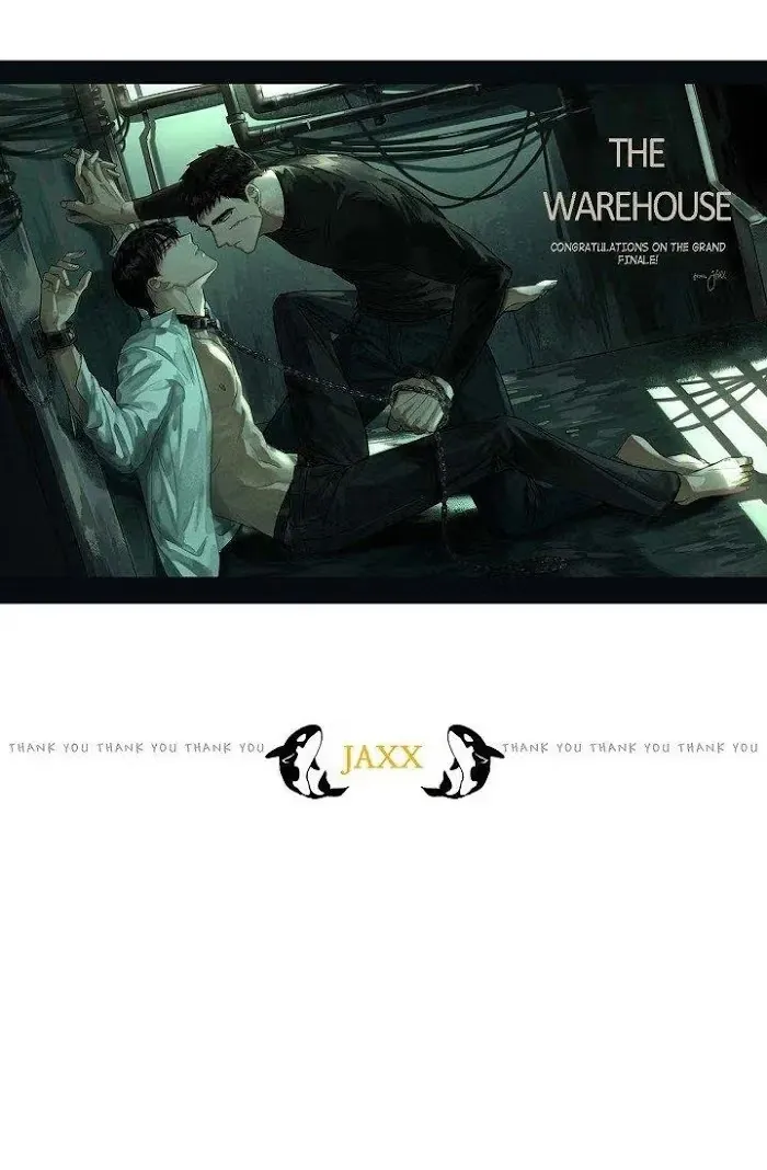 Read The Warehouse chapter 67.1 image 20 on Lezhin