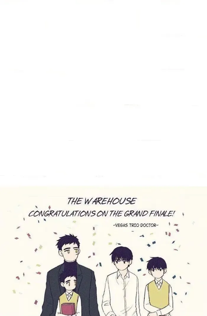 Read The Warehouse chapter 67.1 image 30 on Lezhin