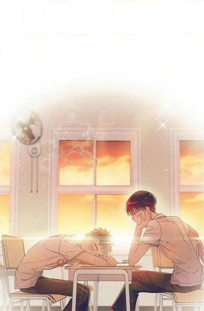 Read The Warehouse chapter 67.1 image 32 on Lezhin