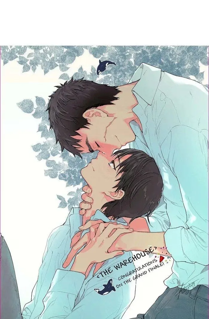 Read The Warehouse chapter 67.1 image 34 on Lezhin