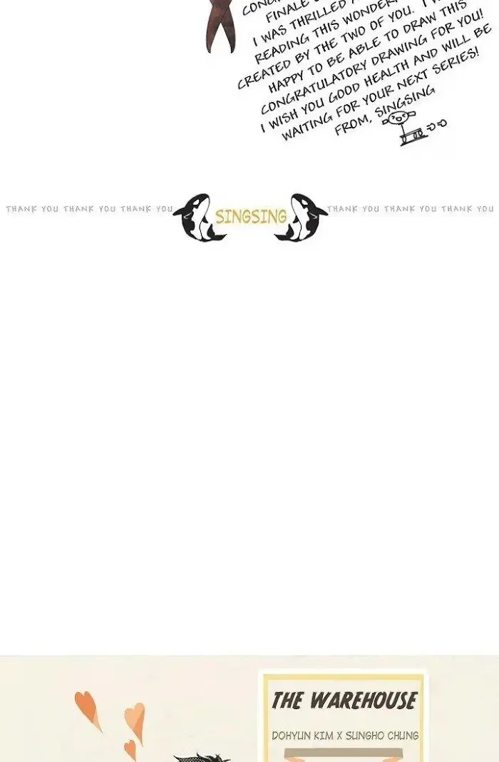 Read The Warehouse chapter 67.1 image 37 on Lezhin