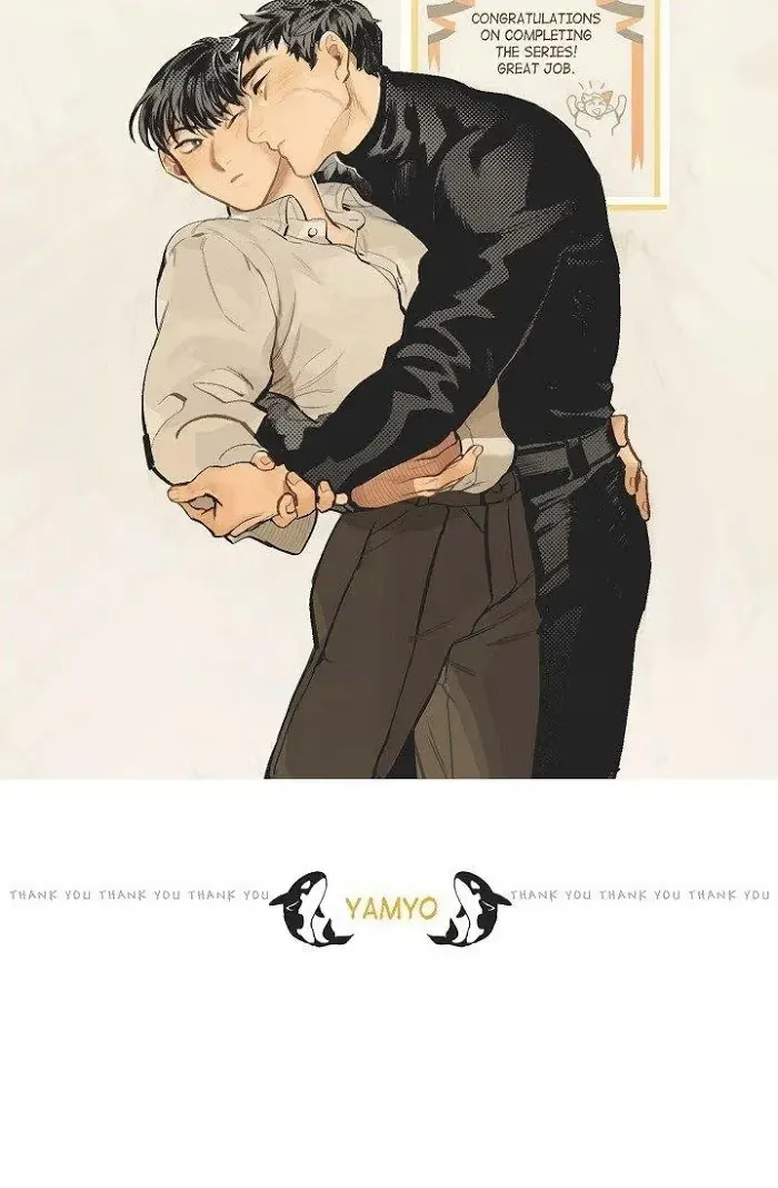 Read The Warehouse chapter 67.1 image 38 on Lezhin