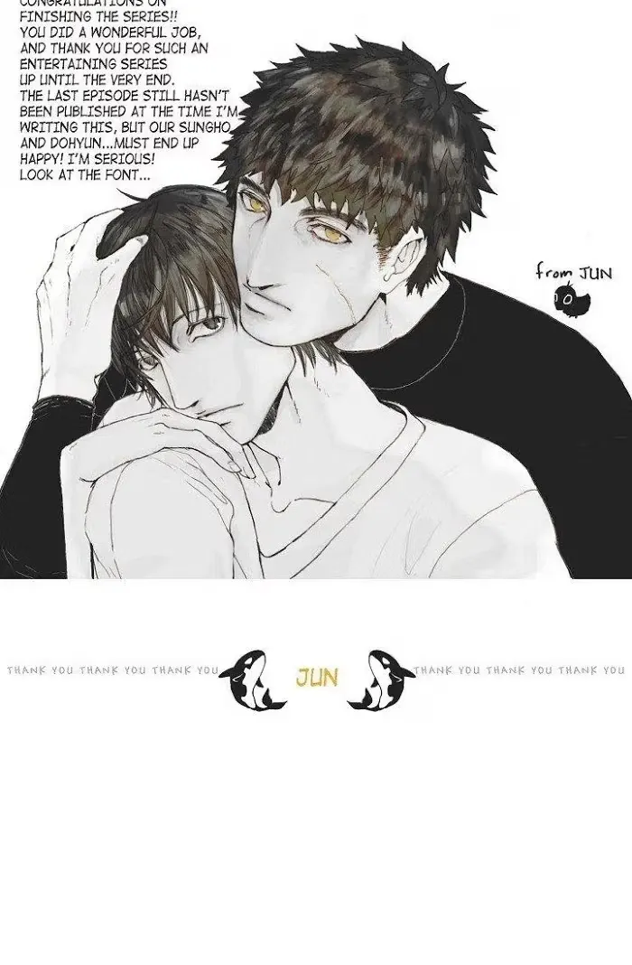 Read The Warehouse chapter 67.1 image 41 on Lezhin