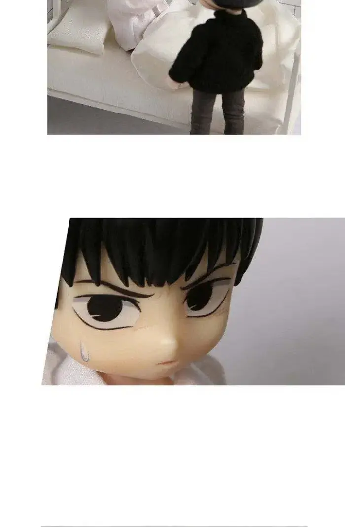 Read The Warehouse chapter 67.1 image 45 on Lezhin
