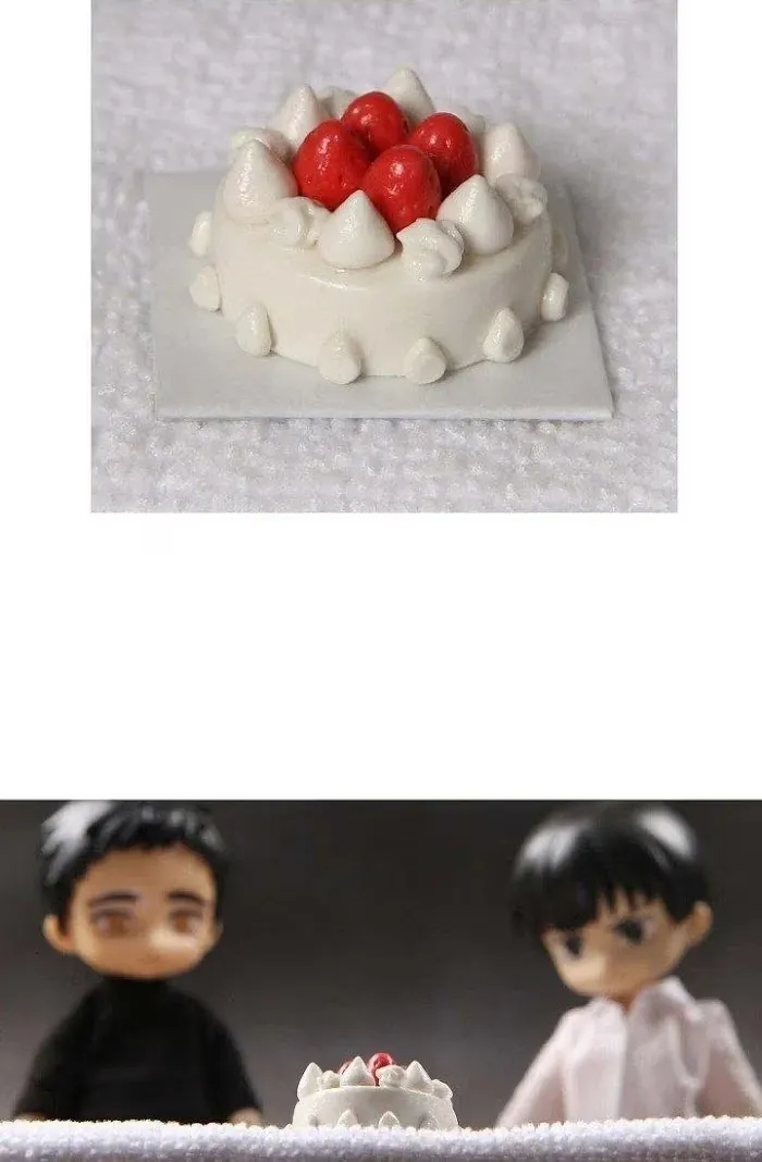 Read The Warehouse chapter 67.1 image 46 on Lezhin