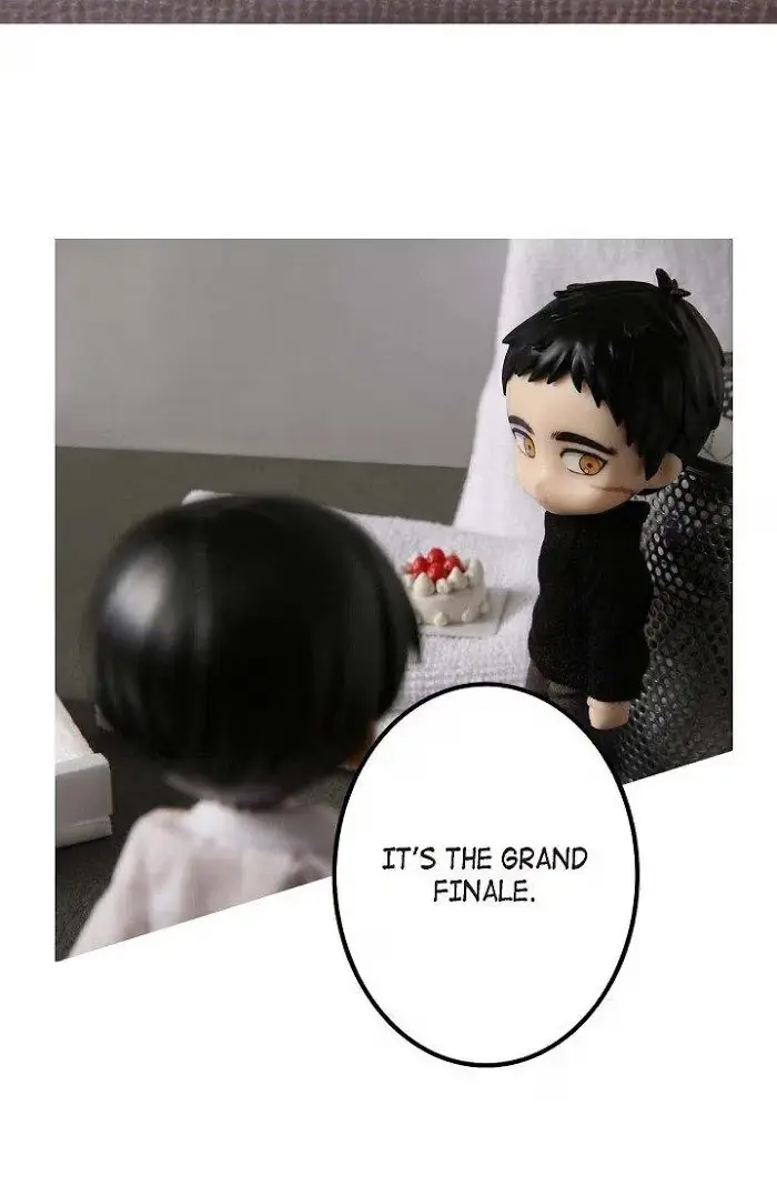 Read The Warehouse chapter 67.1 image 47 on Lezhin