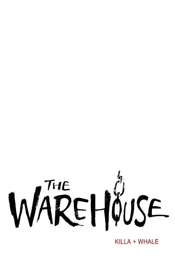 Read The Warehouse chapter 67.1 image 8 on Lezhin