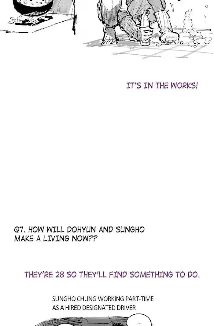 Read The Warehouse chapter 67.2 image 11 on Lezhin