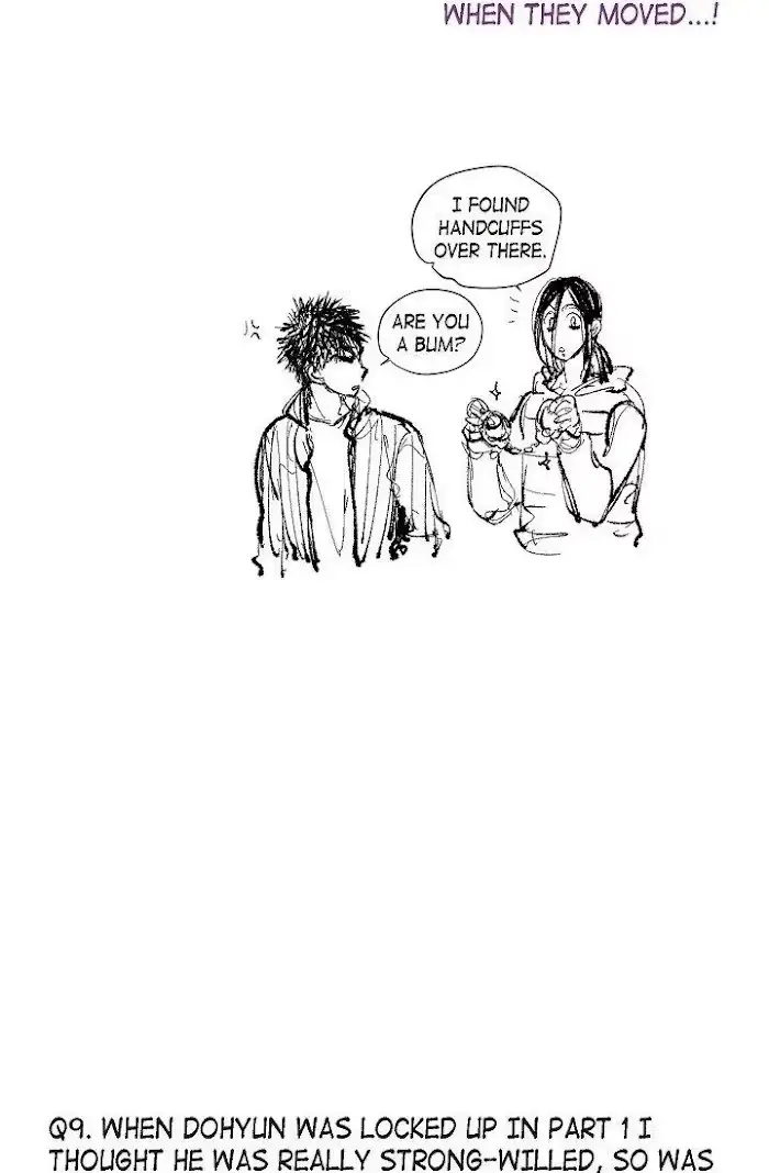 Read The Warehouse chapter 67.2 image 13 on Lezhin