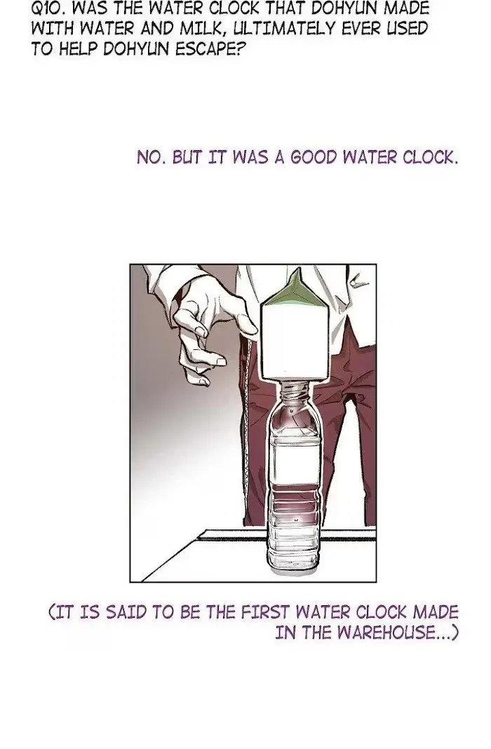 Read The Warehouse chapter 67.2 image 15 on Lezhin