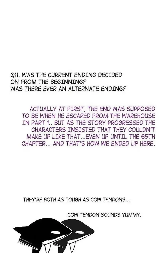 Read The Warehouse chapter 67.2 image 16 on Lezhin