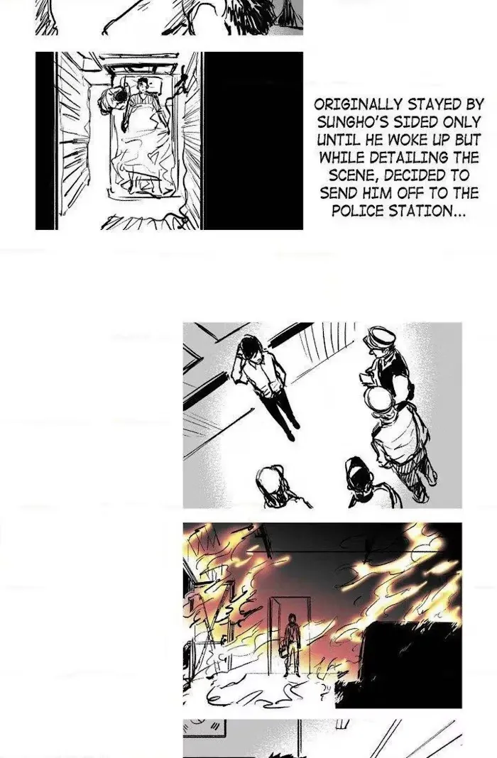 Read The Warehouse chapter 67.2 image 18 on Lezhin