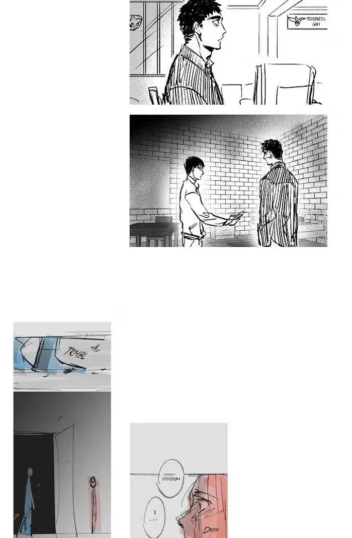 Read The Warehouse chapter 67.2 image 19 on Lezhin