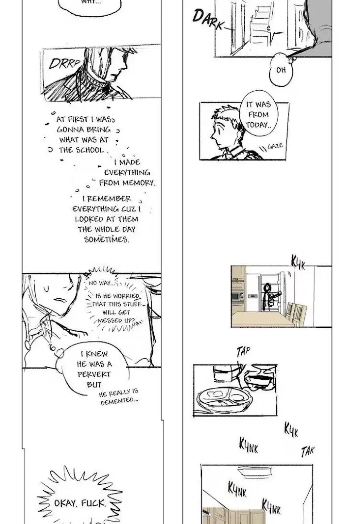Read The Warehouse chapter 67.2 image 24 on Lezhin