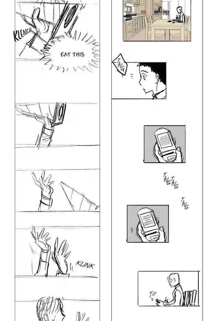 Read The Warehouse chapter 67.2 image 25 on Lezhin