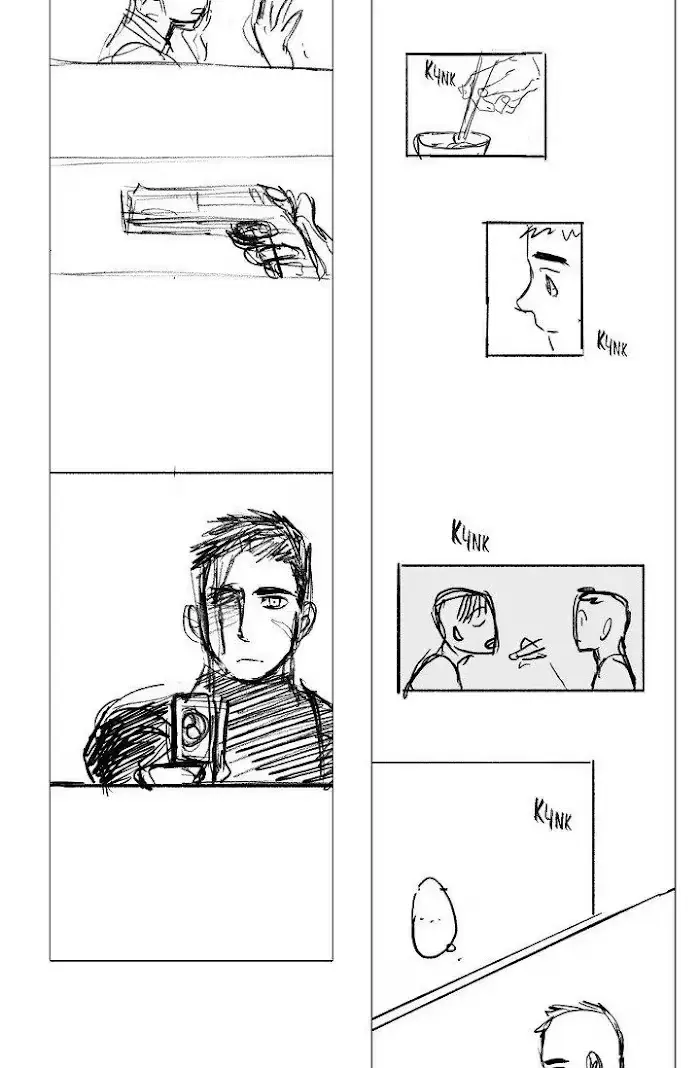 Read The Warehouse chapter 67.2 image 26 on Lezhin