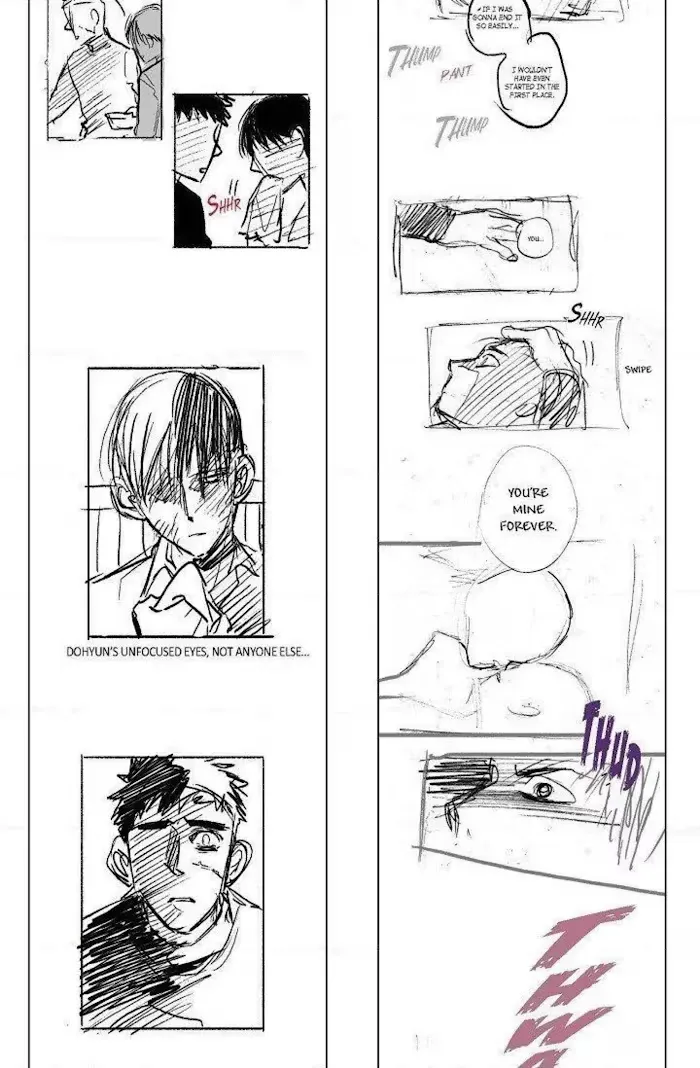 Read The Warehouse chapter 67.2 image 28 on Lezhin