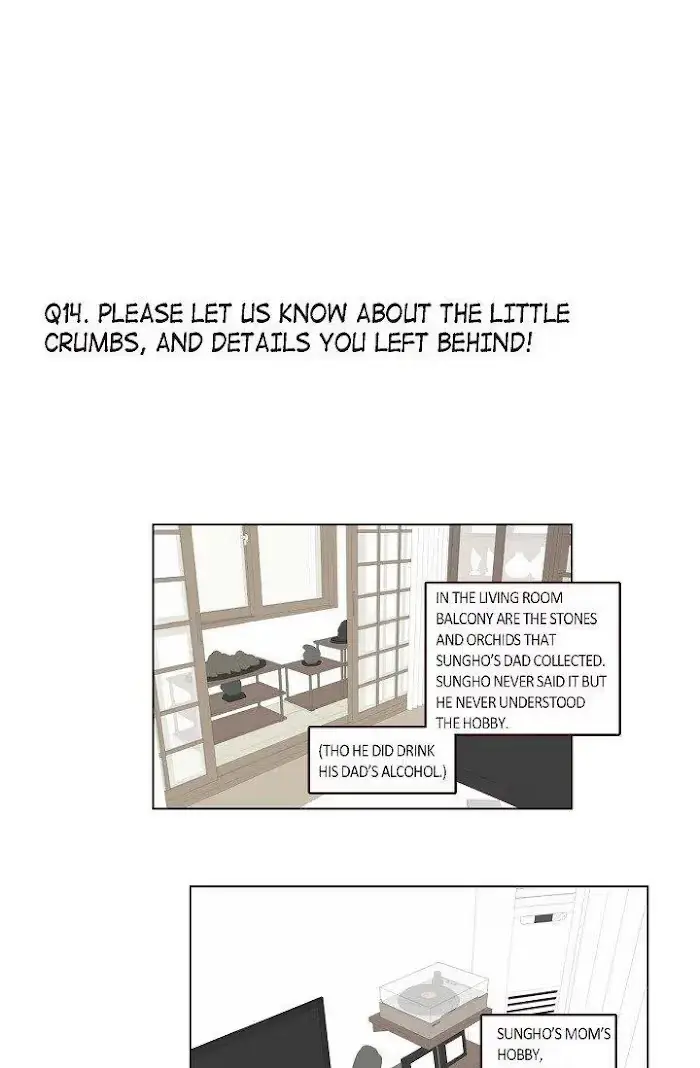 Read The Warehouse chapter 67.2 image 30 on Lezhin