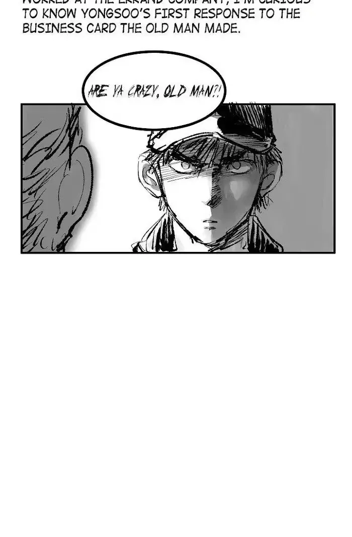 Read The Warehouse chapter 67.2 image 37 on Lezhin