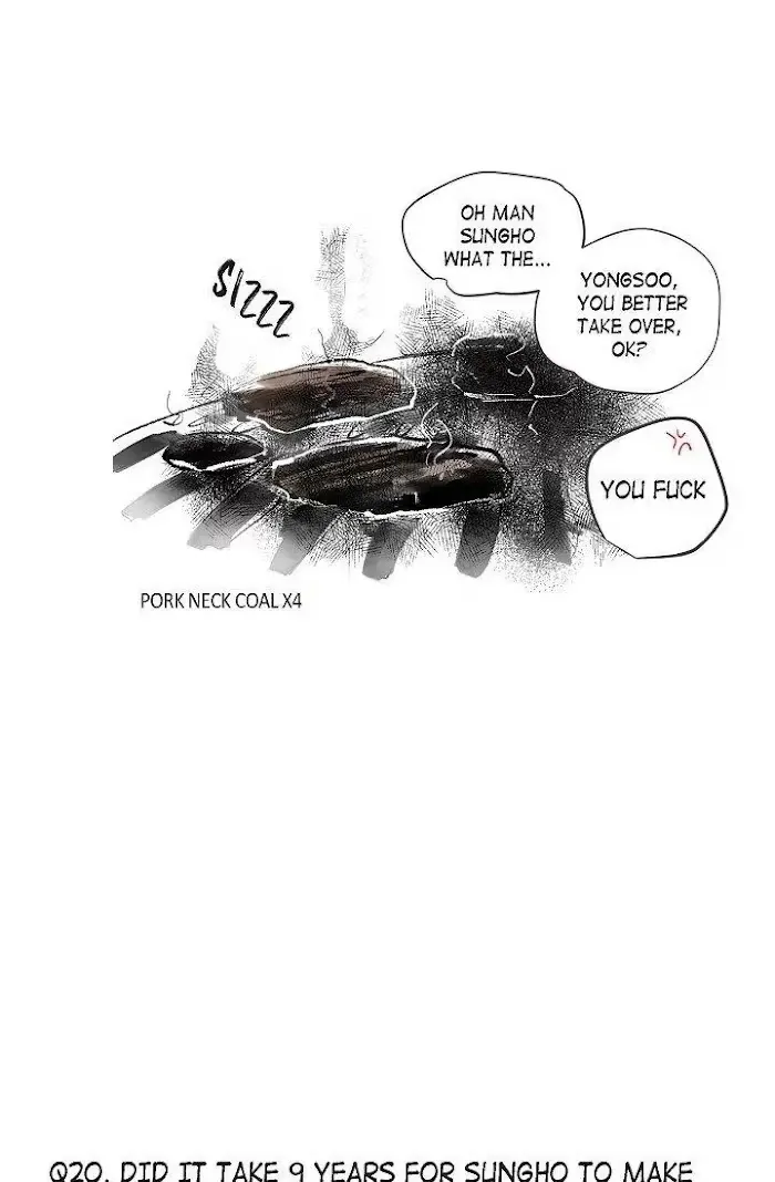 Read The Warehouse chapter 67.2 image 39 on Lezhin