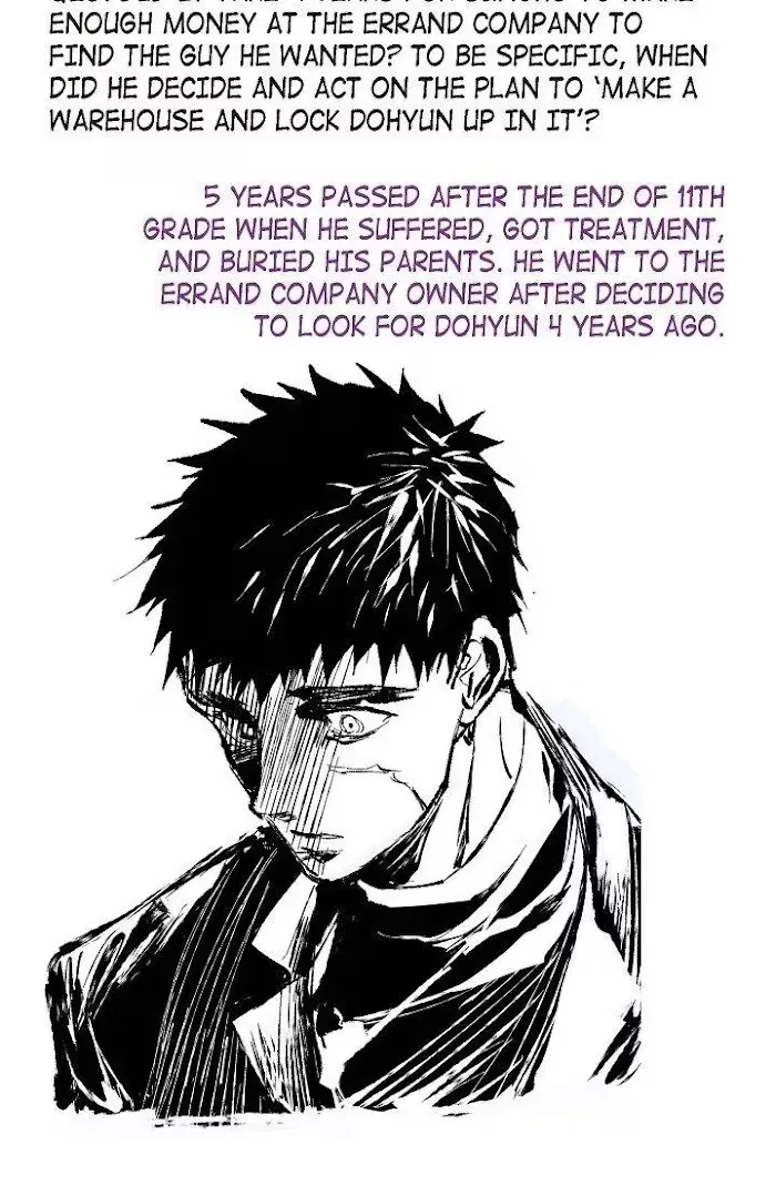 Read The Warehouse chapter 67.2 image 40 on Lezhin
