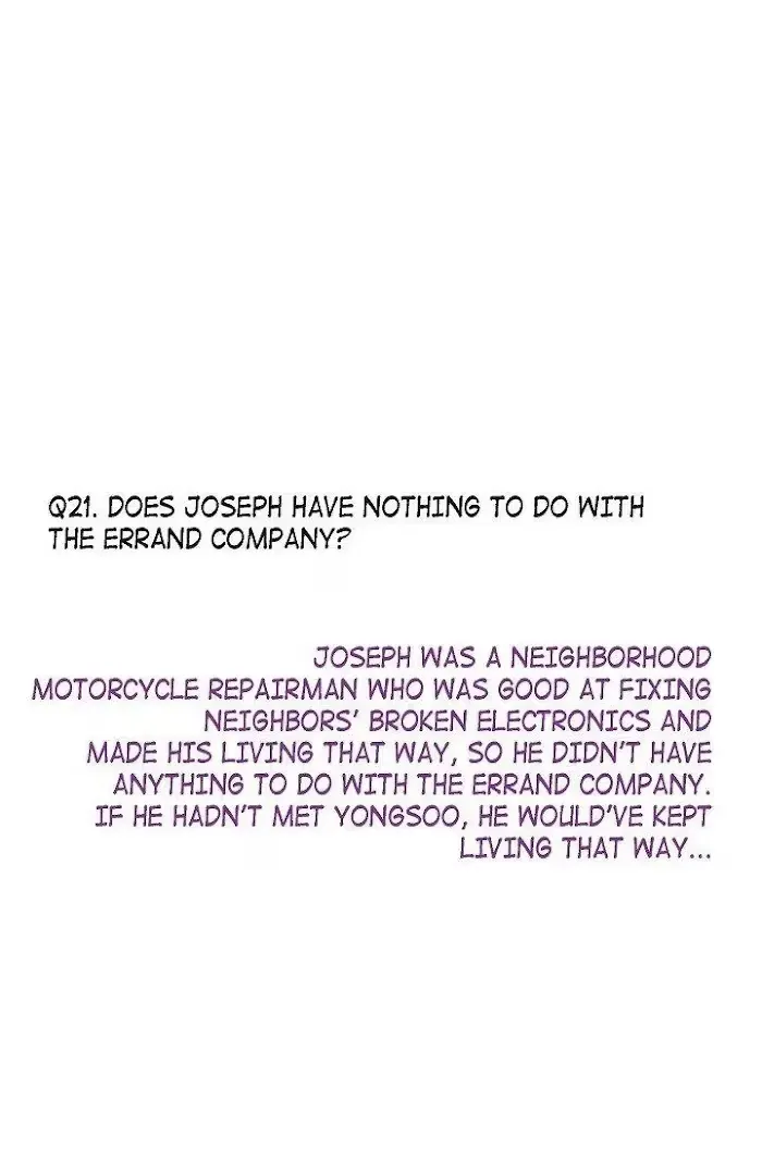 Read The Warehouse chapter 67.2 image 41 on Lezhin