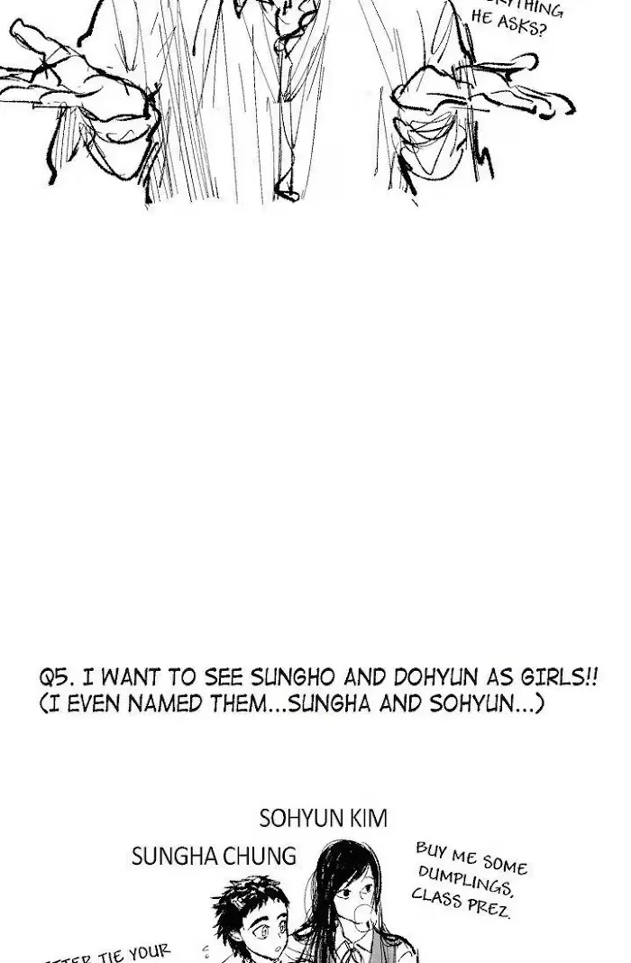 Read The Warehouse chapter 67.2 image 8 on Lezhin