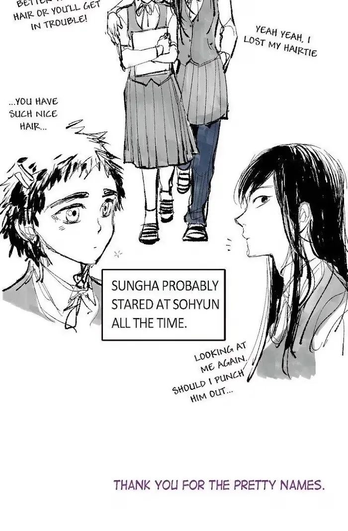 Read The Warehouse chapter 67.2 image 9 on Lezhin