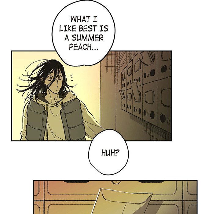 Read The Warehouse chapter 67 image 10 on Lezhin