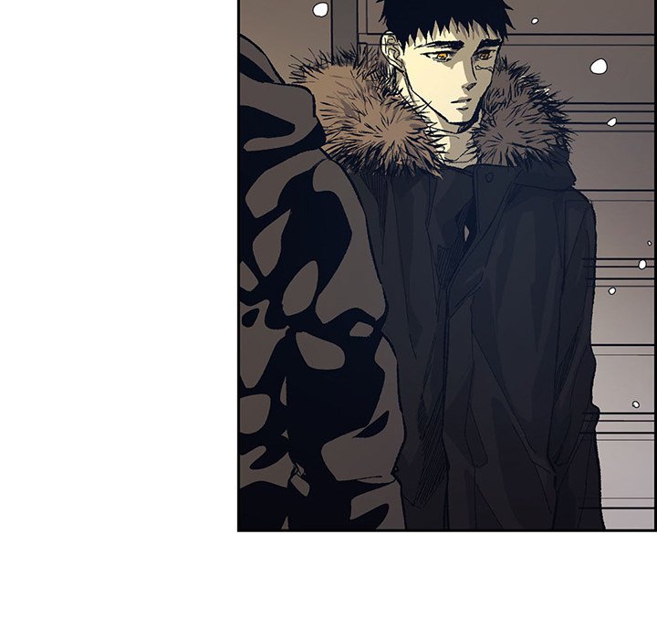 Read The Warehouse chapter 67 image 100 on Lezhin