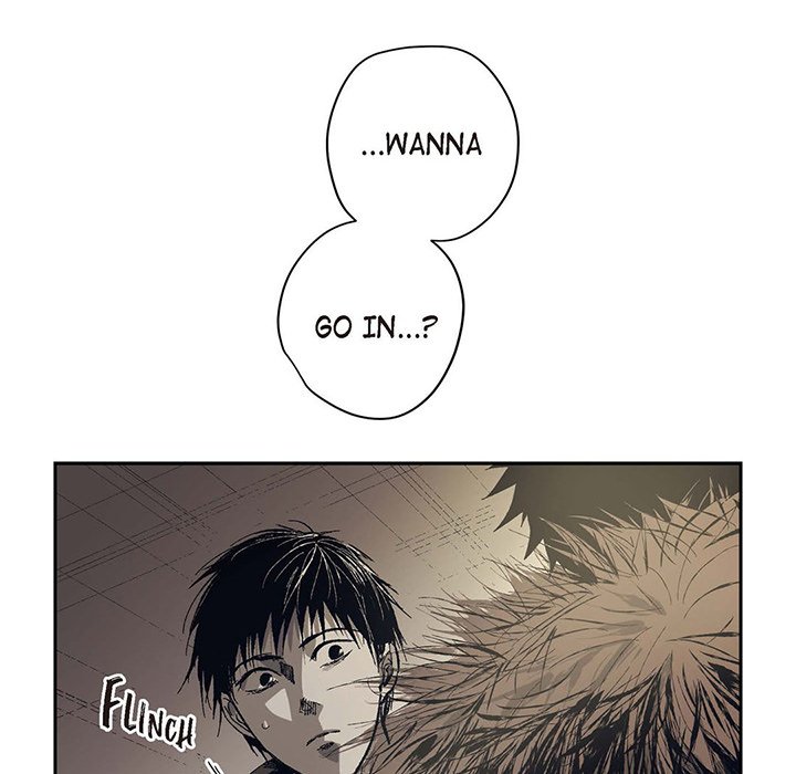 Read The Warehouse chapter 67 image 102 on Lezhin