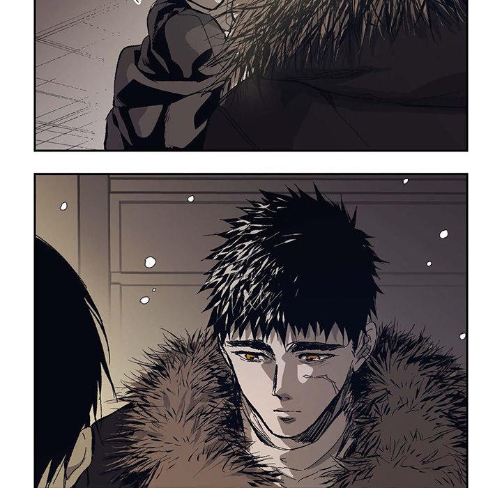 Read The Warehouse chapter 67 image 103 on Lezhin